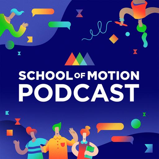 Already Been Chewed and the Journey to Motion Design Success