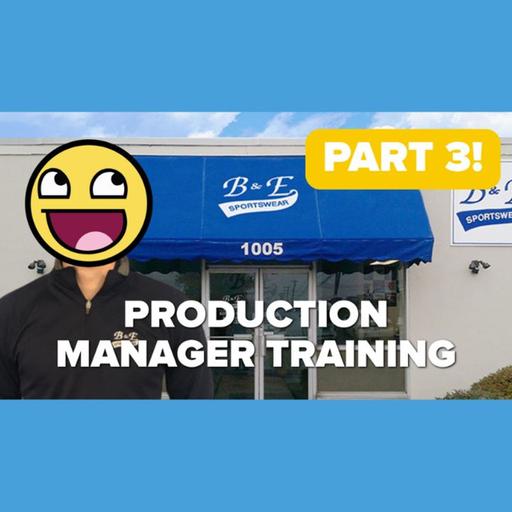 How I Finally Hired the Right Production Manager | Billy McDevitt Returns