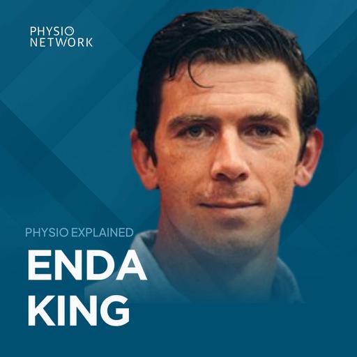 [Physio Explained] Is there an optimal time to return to sport post ACL reconstruction? With Dr Enda King
