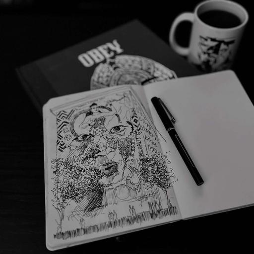 177 - Creative Collaborations & March Madness Musings