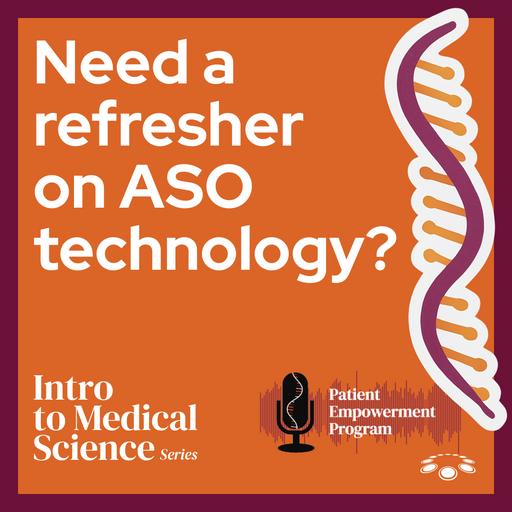 Why ASO Technology?