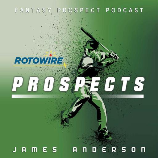 Complex League Preview w/ Chris Welsh