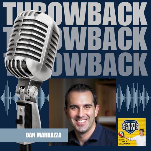 Digital stats that matter, Dan Marrazza