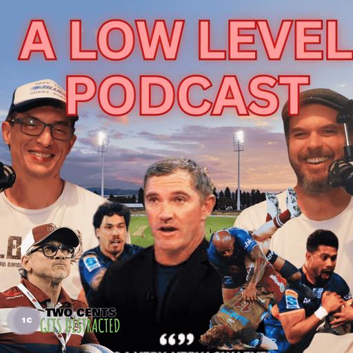 Beavers LOWER LEVEL Backlash - 2CGD S4 Ep 13