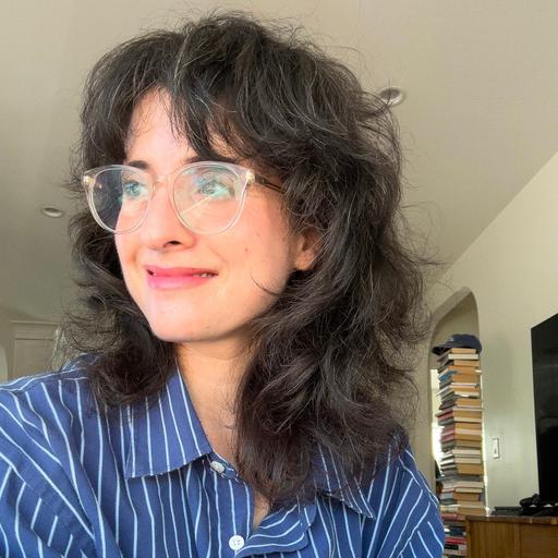 Dafna Pleban — Editing Underwater, Building Creative Teams, and the Economics of Storytelling (#83)