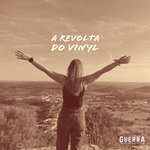 Episode 724: A Revolta da Maria