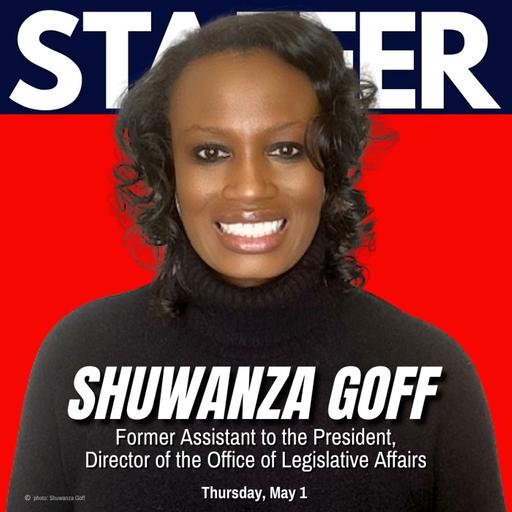 Shuwanza Goff