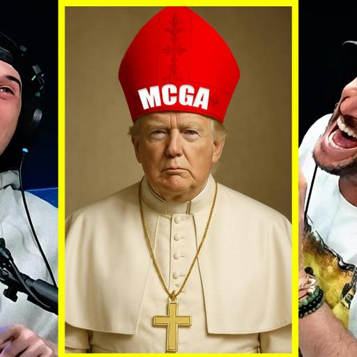 President Pope