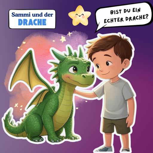 Sammi und der Drache