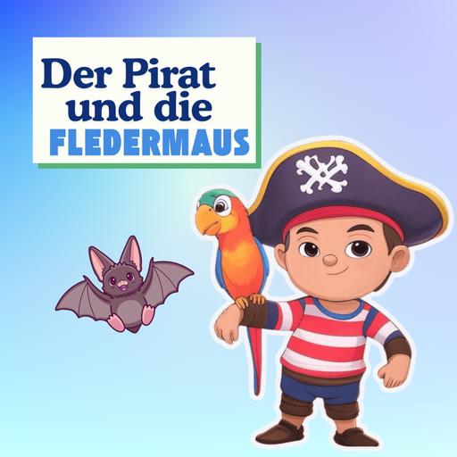 Der Pirat und die Fledermaus
