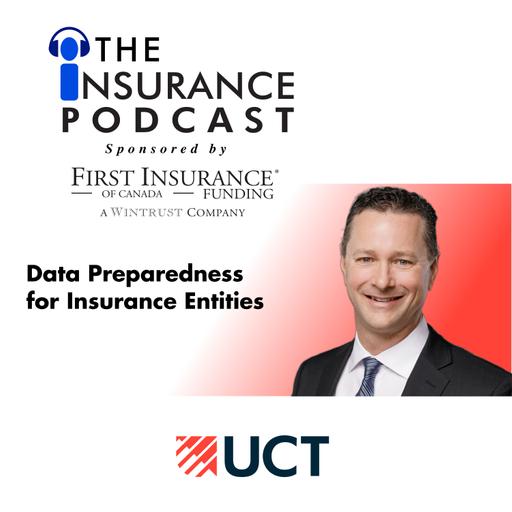 Data preparedness for insurance entities- Mike Allee