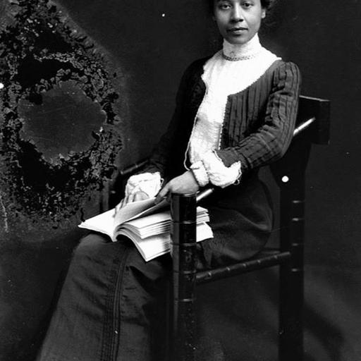 Episode 19: Anna Julia Cooper (w/ Joanna M. Briley)