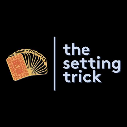 Ep 92: Lynn Castoldi – Winning with Joy, Scarves & Spades