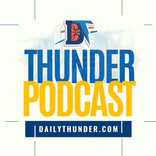 Thunder Sweeps the Grizzlies