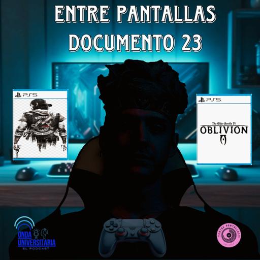 Entre Pantallas S7 Ep: 23 ¿Vivir del Streaming y Remasterizaciones flojas es posible?