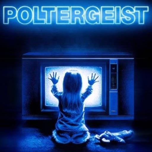 POLTERGEIST (FENOMENOS EXTRAÑOS) (1982) #Terror #peliculas #audesc #podcast