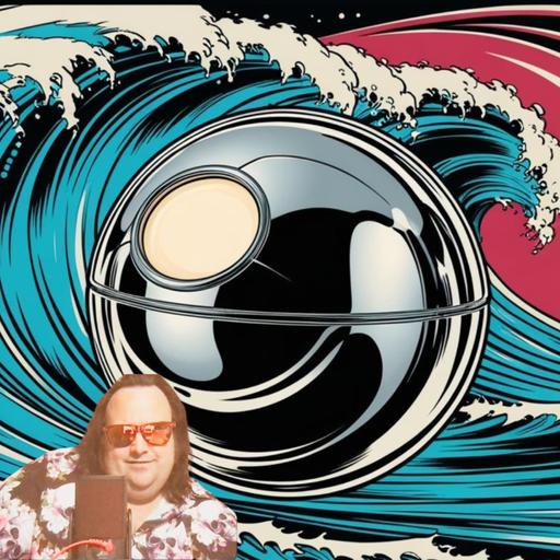 Sea Monster Spring: Underwater Thrills with The Sphere, Ryan Gosling’s Starfighter, and Killer Klowns!