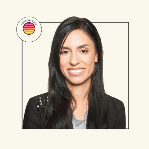 Jazmine Valencia: From Record Label Intern to Digital Marketing Mentor