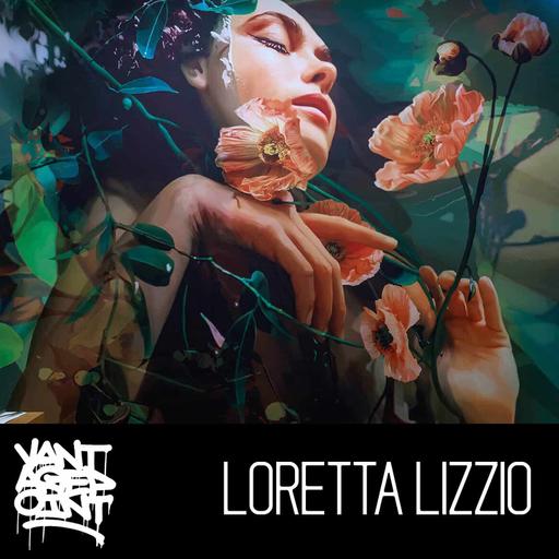 EP 173 – LORETTA LIZZIO