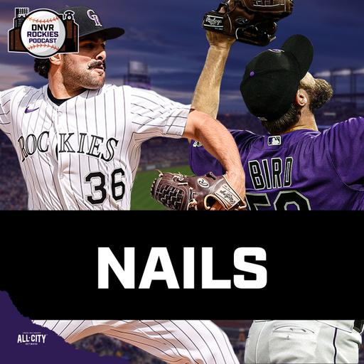 Rockies bullpen might actually be the best part of the team in 2025