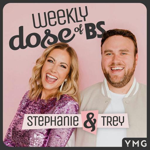 Stephanie Sleeps In Her Car & Trey Closes His Bar