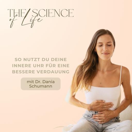 So nutzt du deine innere Uhr für eine bessere Verdauung
