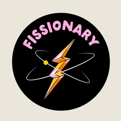You Might Also Like: Fissionary