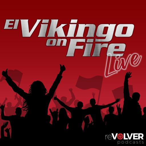 Canelo Álvarez y William Scull cara a cara y listos ya para pelear