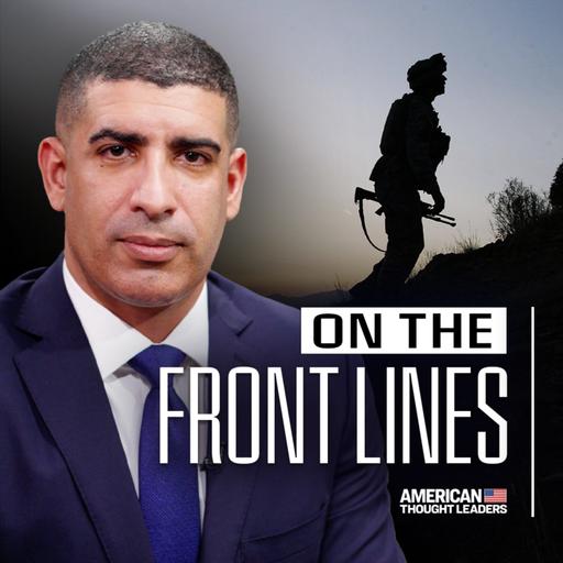 The Dangers of DeepSeek and Chinese Drones: Army Captain Florent Groberg (Ret.)