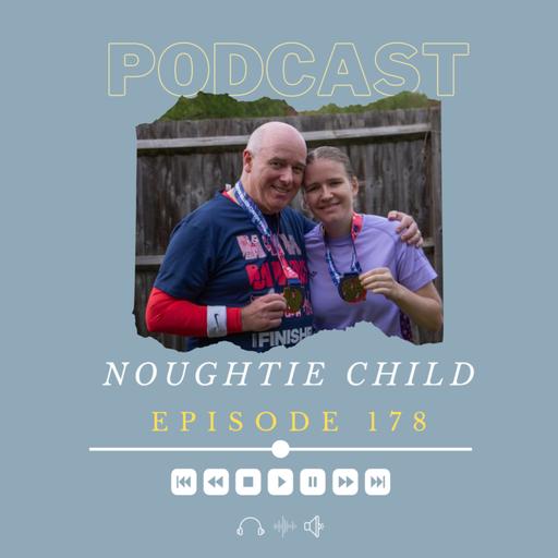 Episode 178: Manchester Marathon Over & Out