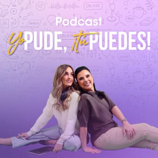 #56 María Paz Blanco: La cruda verdad sobre reinventarte después de tocar fondo