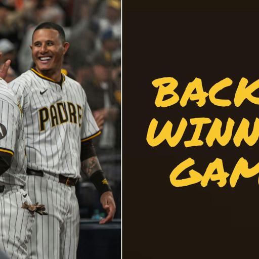 Merrill returning soon? Padres sweep Giants in two game series | 684