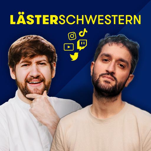 Folge 343: Maribels fragwürdiger Spendenaufruf & OnlyFans mit Down-Syndrom-Filter ft. Oğuz
