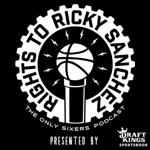 Are We Too Hard On Embiid? JJ Redick Melt Down, Revisiting Harden