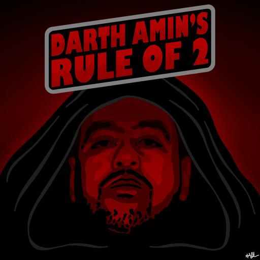Rule of Two - Andor Eps 4,5 & 6