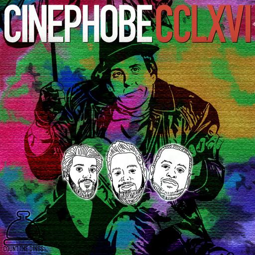 Cinephobe Ep 266: Rocky V