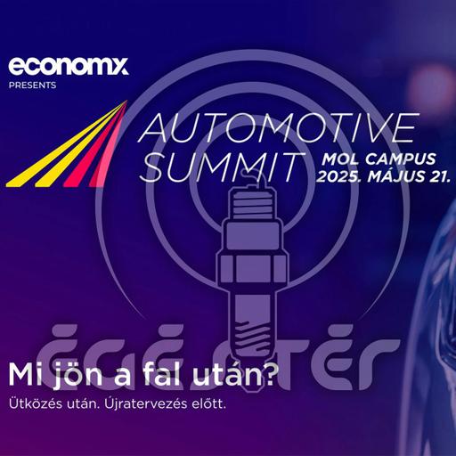 Hogyan tovább az autóiparban?