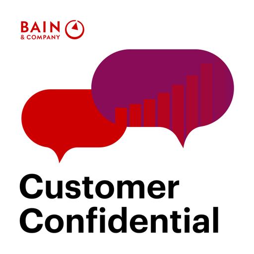 Ep. 245: Eduardo Roma | When Effortless Digital Isn’t Enough: Competing on Customer Relationships