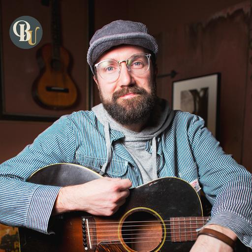 Bluegrass Unlimited Podcast with Reed Jones