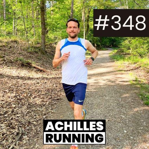 Wir entlarven die 5 größten Mythen im Lauftraining - mit Prof. Dr. Christoph Zinner