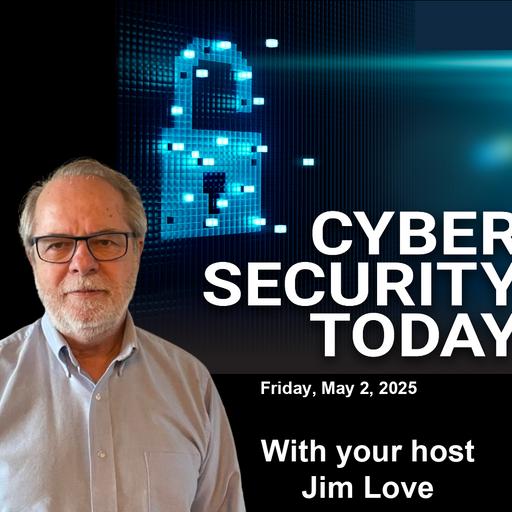 Cybersecurity News Roundup: Book Deals, Retail Attacks, Apple Spyware Alerts, and More