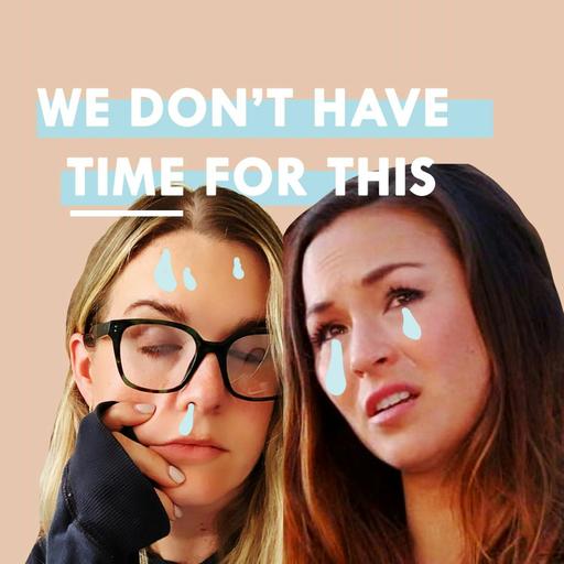 ☎️ Bestie Hotline: When Do The Trenches End?