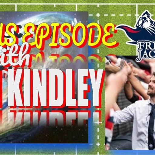 {BONUS EP} The Return of Tom Kindley, GM of the NE Free Jacks!