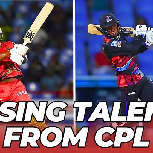 Did CPL 2024 herald the dawn of new young talent?