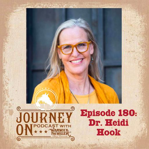 Dr. Heidi Hook: Menopause