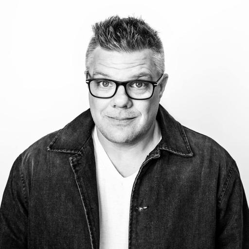 Awful Service Number One Hundred and Seventy-Four - Tim Harmston