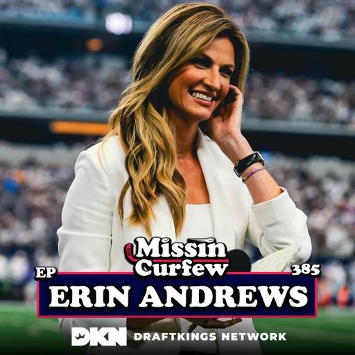385. Erin Andrews