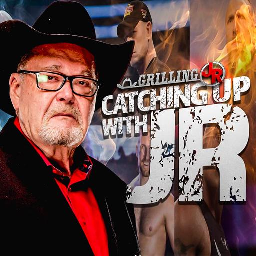 Episode 315: Catching Up With JR