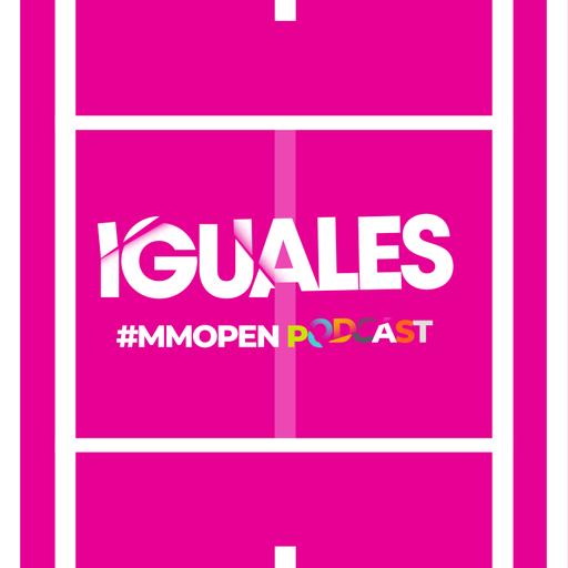 IGUALES #43 ft Giovanni Mpetshi, la disciplina que me enseñó mi padre cambió mi vida