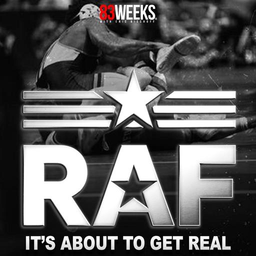 Episode 372: RAF - It's About To Get Real